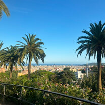 Park Güell